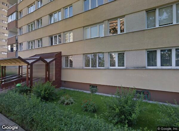 Ceny mieszkań Warszawa ul. Czerniakowska 42