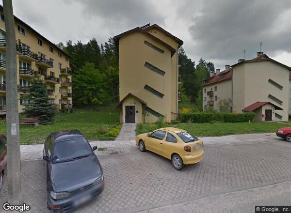 Ceny mieszkań Gdańsk Góralska 14