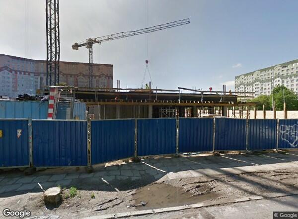 Ceny mieszkań Łódź Wspólna 1