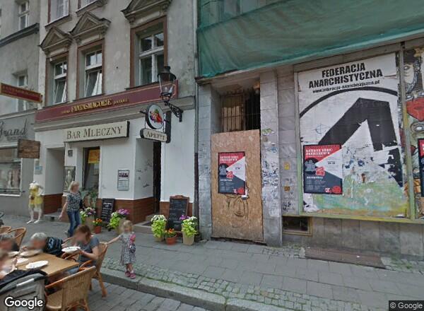 Ceny mieszkań Poznań Szkolna 4