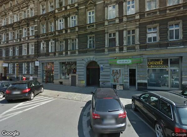 Ceny mieszkań Szczecin Generała Ludomiła Rayskiego 27