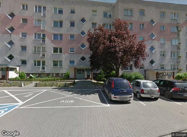 Ceny mieszkań Poznań Rusa 83