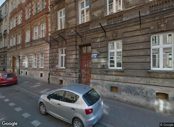 Ceny mieszkań Kraków Radziwiłłowska 5