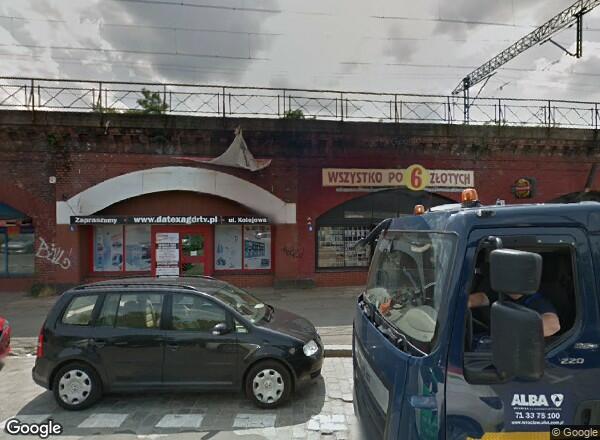 Ceny mieszkań Wrocław UL. KOLEJOWA 4