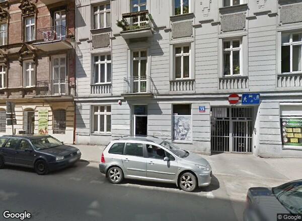 Ceny mieszkań Łódź dr Adama Próchnika 15