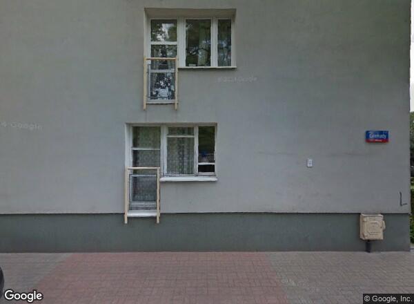Ceny mieszkań Warszawa ul. Grenady 21