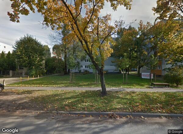 Ceny mieszkań Poznań Promienista 99