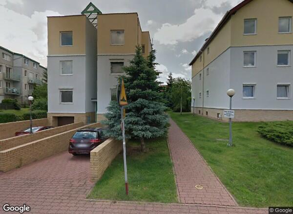 Ceny mieszkań Poznań Zabrzańska 30