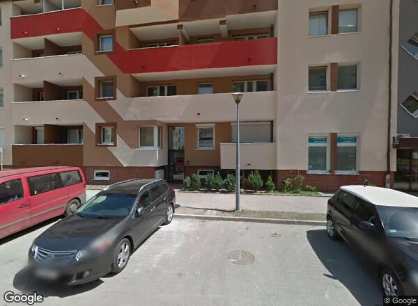 Ceny mieszkań Wrocław UL. SKARBOWCÓW 120