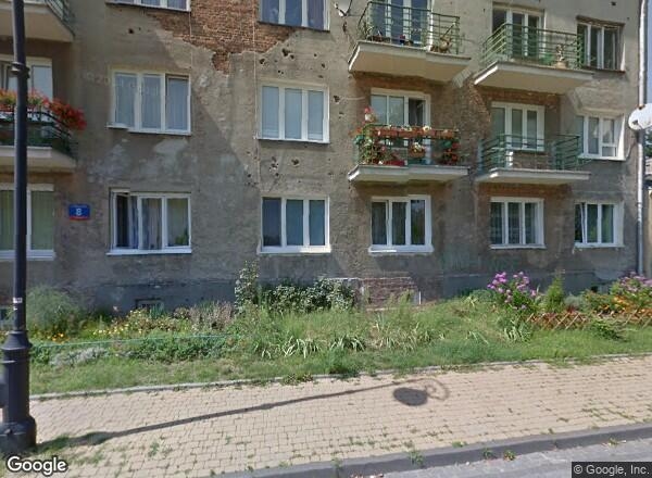 Ceny transakcyjne mieszkań Warszawa pl. A. Rembowskiego 8