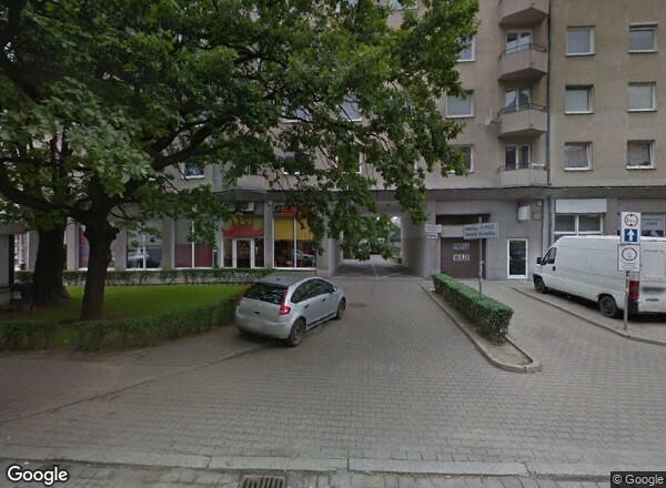 Ceny mieszkań Wrocław UL. ODONA BUJWIDA 20