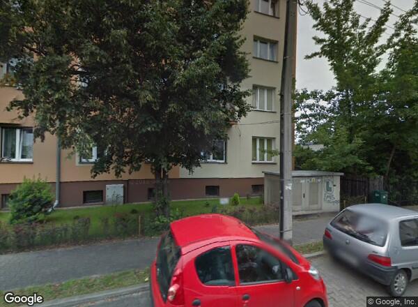 Ceny mieszkań Warszawa ul. Pielgrzymów 23