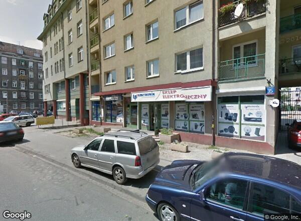 Ceny mieszkań Warszawa ul. Wileńska 35