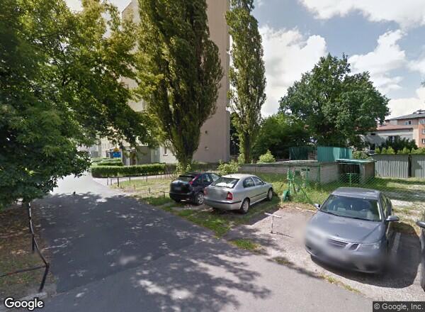 Ceny mieszkań Warszawa ul. Bolesławicka 12