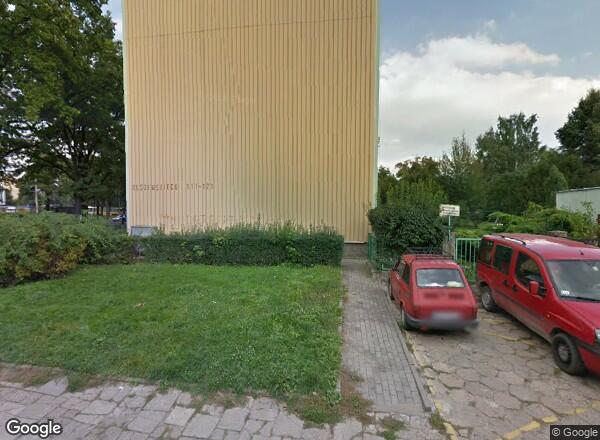 Ceny mieszkań Wrocław UL. KAROLA OLSZEWSKIEGO 111/113