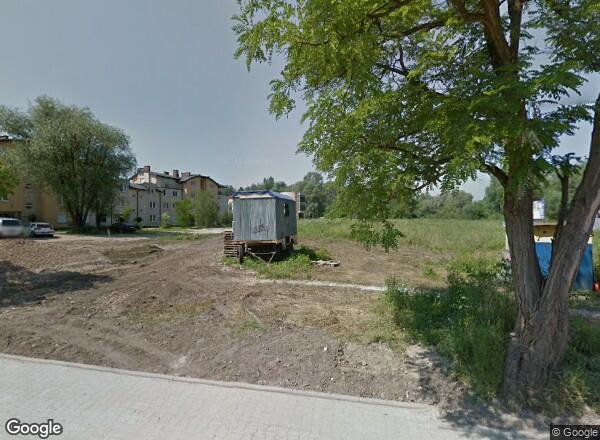 Ceny mieszkań Kraków Borkowska 3