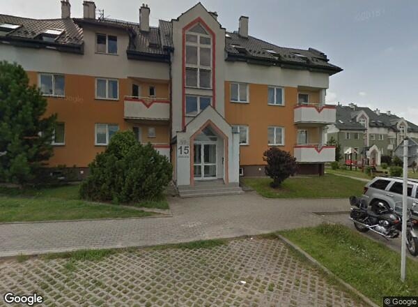 Ceny transakcyjne mieszkań Rzeszów Strzelnicza 15