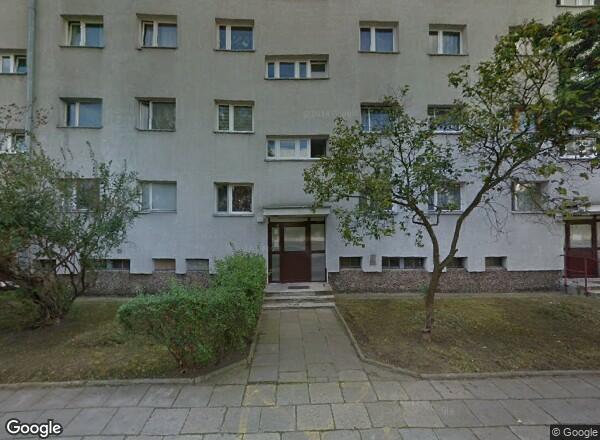 Ceny mieszkań Wrocław AL. PRACY 19