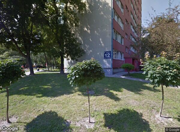 Ceny mieszkań Lublin Młodzieżowa 12