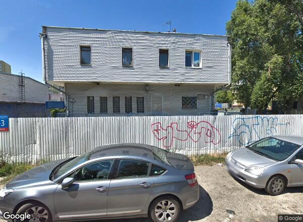 Ceny mieszkań Warszawa ul. Dęblińska 19