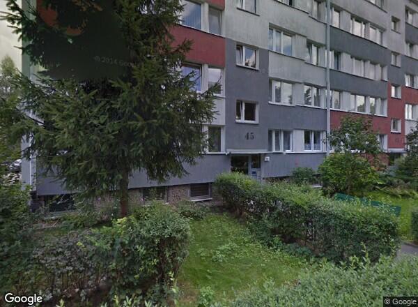 Ceny mieszkań Wrocław UL. NIEDŹWIEDZIA 45