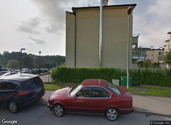 Ceny transakcyjne mieszkań Gdynia Leśna 20
