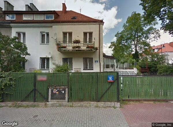 Ceny transakcyjne mieszkań Warszawa ul. F. Kniaźnina 10