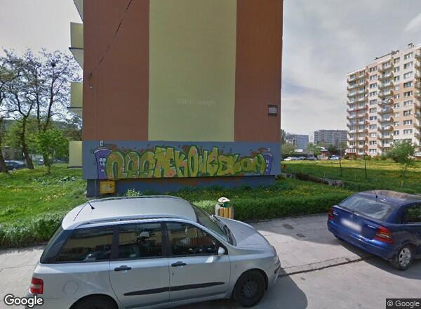 Ceny mieszkań Łódź Wincentego Kadłubka 21/29