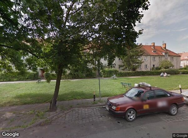 Ceny transakcyjne mieszkań Wrocław UL. ADAMA MICKIEWICZA 97