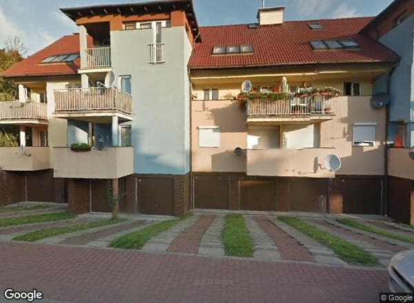 Ceny transakcyjne mieszkań Szczecin Grochowa 24