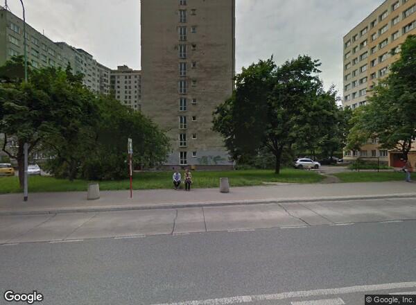 Ceny mieszkań Warszawa ul. M. Anielewicza 34