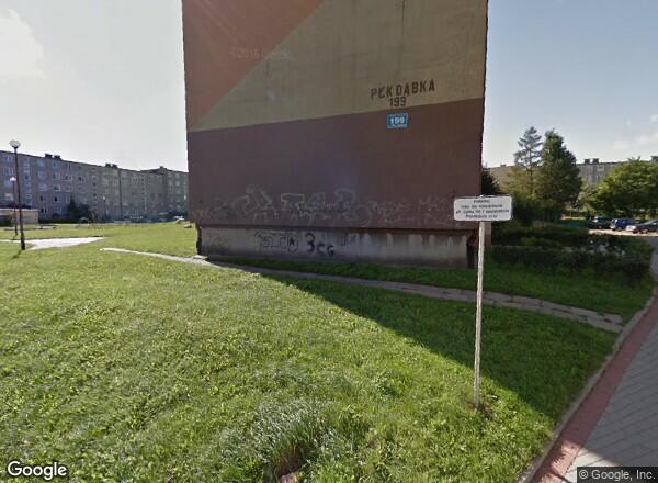 Ceny mieszkań Gdynia płk. Stanisława Dąbka 199