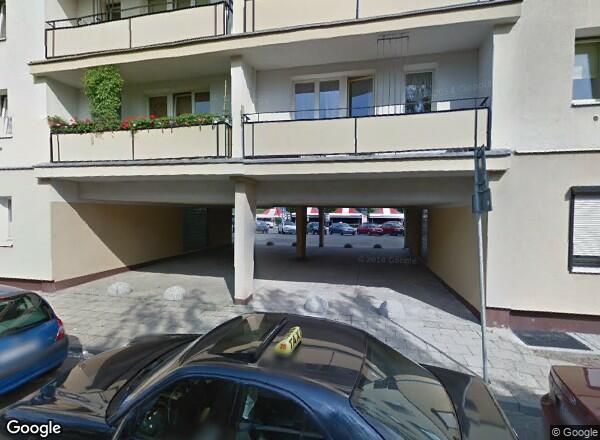 Ceny mieszkań Poznań Grochowska 135