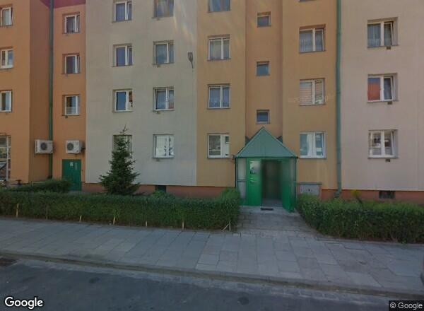 Ceny transakcyjne mieszkań Wrocław UL. POWIEWNA 2