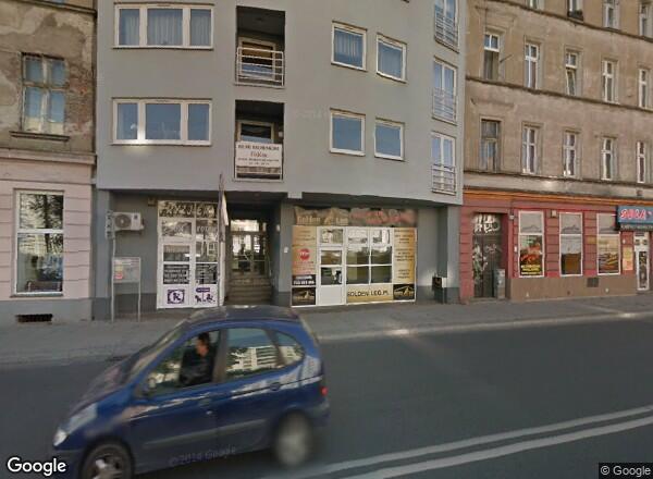 Ceny mieszkań Wrocław UL. GEN. KAZIMIERZA PUŁASKIEGO 14