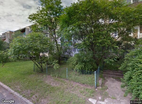 Ceny mieszkań Legionowo Jana III Sobieskiego 21