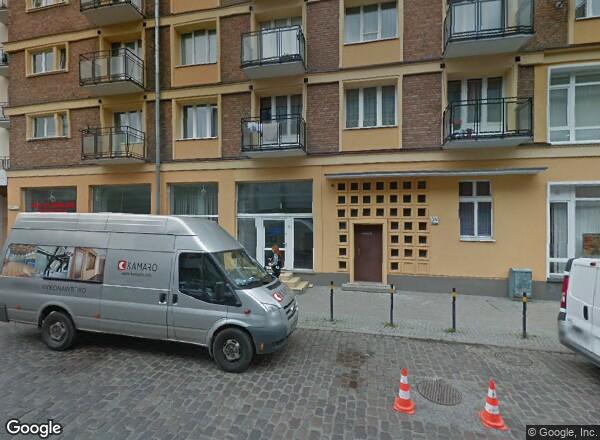 Ceny mieszkań Gdańsk Gnilna 24