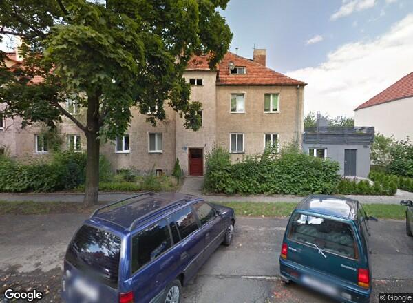 Ceny mieszkań Wrocław UL. PARTYZANTÓW 88
