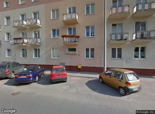 Ceny mieszkań Gdynia Komandorska 16