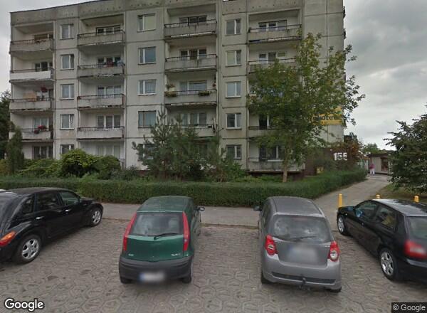 Ceny mieszkań Łódź Zakładowa 60