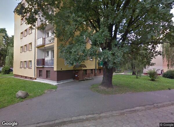 Ceny transakcyjne mieszkań Białystok Zwierzyniecka 17