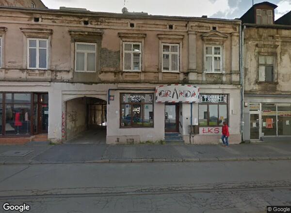 Ceny mieszkań Łódź Legionów 24