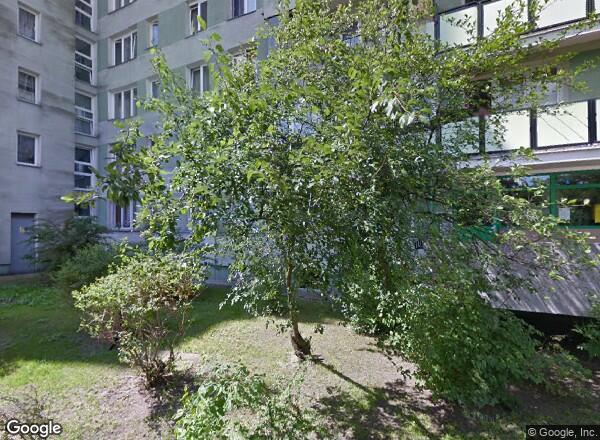 Ceny mieszkań Warszawa ul. Bolesławicka 22