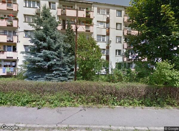 Ceny mieszkań Kraków Tadeusza Kantora 3