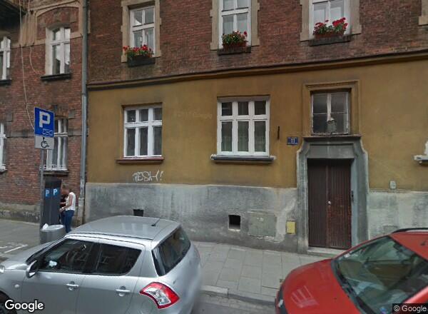 Ceny mieszkań Kraków Stanisława Konarskiego 11