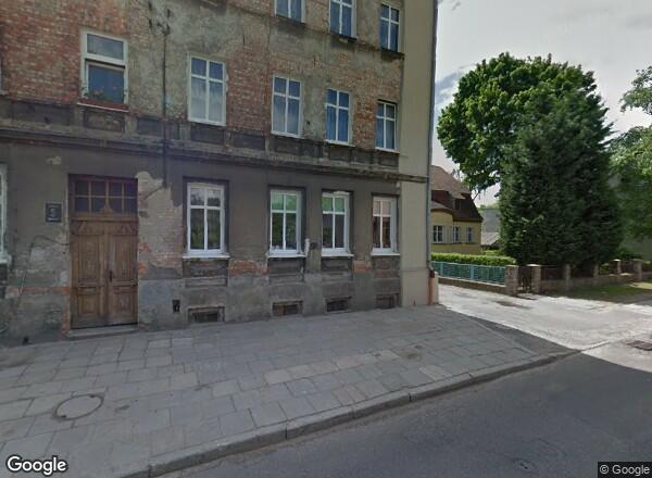 Ceny mieszkań Szczecin Kościelna 9