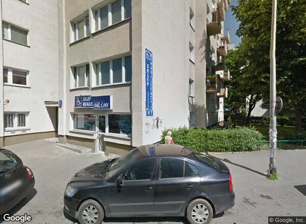 Ceny mieszkań Warszawa ul. Dolna 4