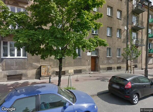 Ceny mieszkań Poznań Mariana Langiewicza 19