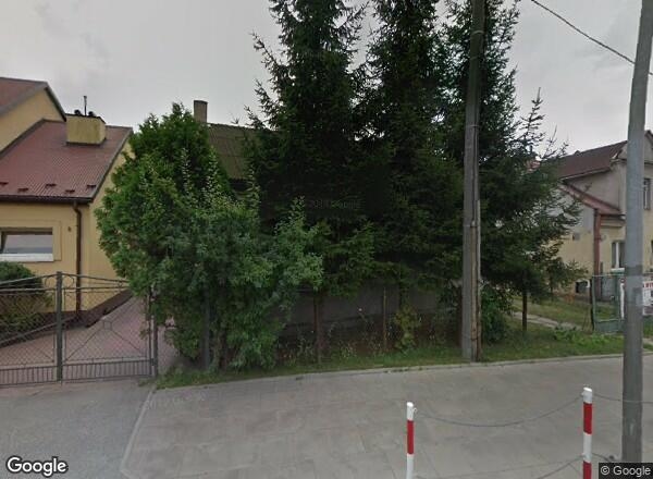 Ceny transakcyjne mieszkań Kraków Aleja Jana Pawła II 52