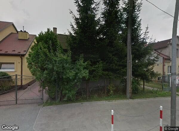 Ceny transakcyjne mieszkań Kraków Aleja Jana Pawła II 52